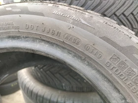 Гуми Всесезонни 195/55R15, снимка 8 - Гуми и джанти - 49074321