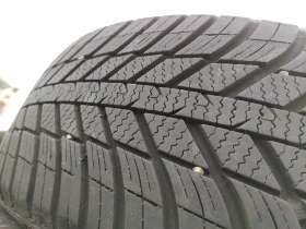 Гуми Всесезонни 195/55R15, снимка 4 - Гуми и джанти - 49074321