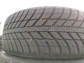 Гуми Всесезонни 195/55R15, снимка 2 - Гуми и джанти - 49074321