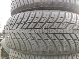 Гуми Всесезонни 195/55R15, снимка 1 - Гуми и джанти - 49074321