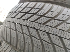 Гуми Всесезонни 195/55R15, снимка 3 - Гуми и джанти - 49074321