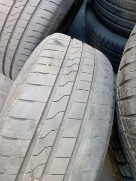 Гуми с джанти Firestone 185/65R15, снимка 5 - Гуми и джанти - 49243321