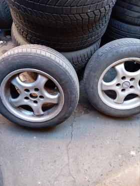        185/65R15  Toyota Avensis