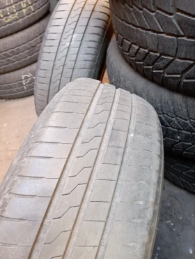 Гуми с джанти Firestone 185/65R15, снимка 7 - Гуми и джанти - 49243321