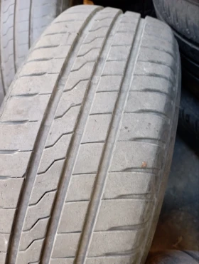 Гуми с джанти Firestone 185/65R15, снимка 6 - Гуми и джанти - 49243321