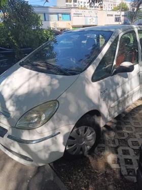 Citroen Xsara picasso 1.6 HDI - изображение 4