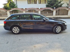 Audi A4 B8, снимка 5