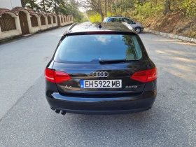Audi A4 B8, снимка 6