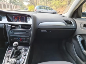 Audi A4 B8, снимка 11