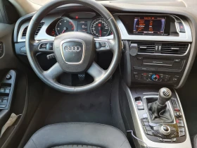 Audi A4 B8, снимка 10