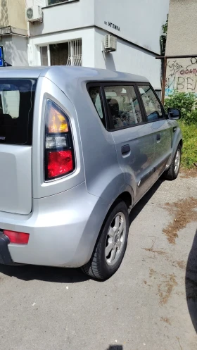 Kia Soul, снимка 9