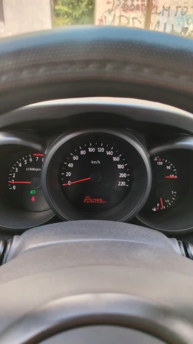 Kia Soul, снимка 5