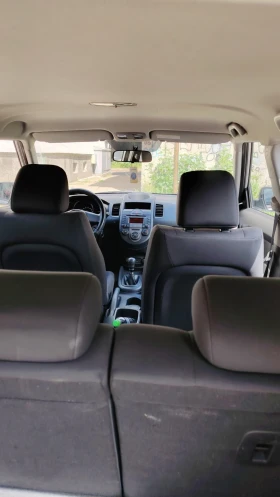 Kia Soul, снимка 7