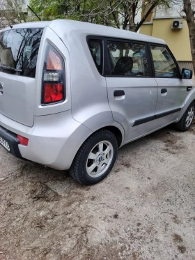 Kia Soul, снимка 3