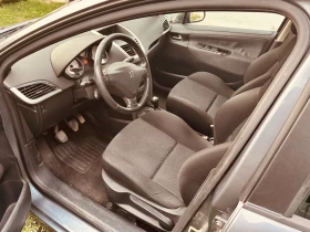 Peugeot 207, снимка 6