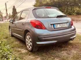Peugeot 207, снимка 4