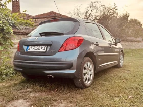 Peugeot 207, снимка 3