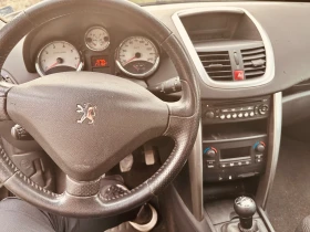 Peugeot 207, снимка 5