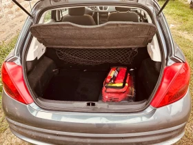 Peugeot 207, снимка 8