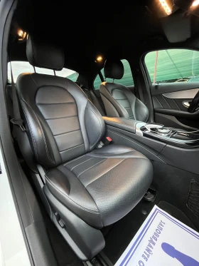 Mercedes-Benz C 220 AMG* DISTRONIC* LED* СОБСТВЕН ЛИЗИНГ, снимка 8