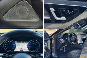 Mercedes-Benz S 400 d AMG 4MATIC* 4D BURMESTER* Panorama* FULL ЕКСТРИ*, снимка 10