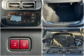 Mercedes-Benz S 400 d AMG 4MATIC* 4D BURMESTER* Panorama* FULL ЕКСТРИ*, снимка 14