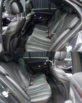 Mercedes-Benz S 350 d/4Matic/100% РеаленПробег/Серв.История в Mercedes, снимка 8