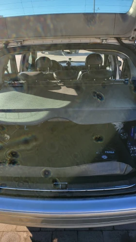 Mercedes-Benz C 270, снимка 3