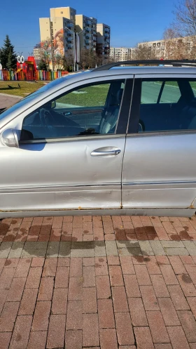 Mercedes-Benz C 270, снимка 7