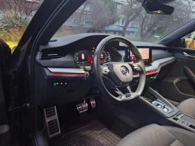Skoda Octavia, снимка 7