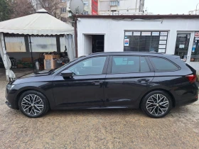 Skoda Octavia, снимка 2