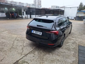 Skoda Octavia, снимка 4