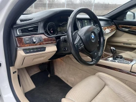 BMW 740 xDrive/DISTR/HEAD UP/CAMERA/PANO, снимка 9