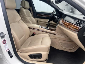BMW 740 xDrive/DISTR/HEAD UP/CAMERA/PANO, снимка 10