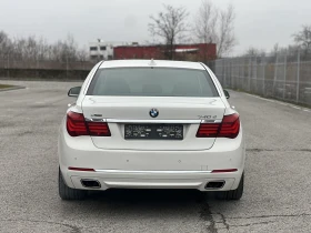 BMW 740 xDrive/DISTR/HEAD UP/CAMERA/PANO, снимка 7