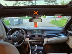 BMW 535 535i, снимка 14