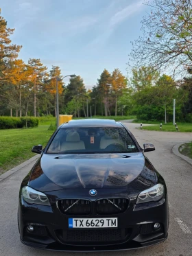BMW 535 535i, снимка 3