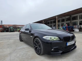 BMW 535 535i, снимка 7
