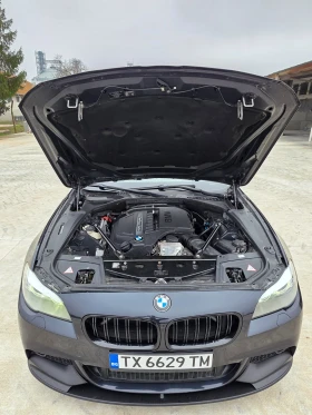 BMW 535 535i, снимка 15