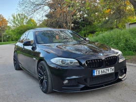 BMW 535 535i, снимка 5