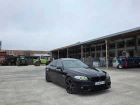 BMW 535 535i, снимка 2