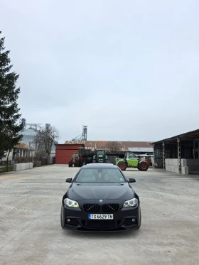 BMW 535 535i, снимка 3