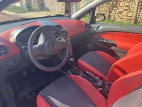 Opel Corsa 1.4i/LPG, снимка 6