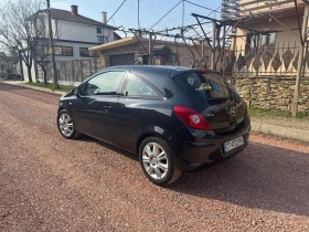 Opel Corsa 1.4i/LPG, снимка 2
