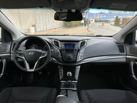 Hyundai I40, снимка 13