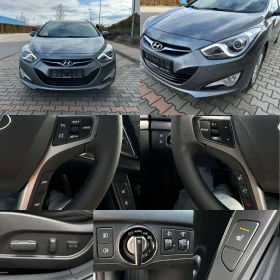 Hyundai I40, снимка 16
