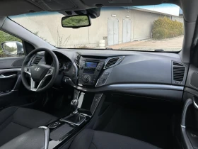 Hyundai I40, снимка 15