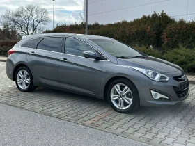 Hyundai I40, снимка 3