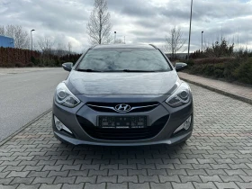 Hyundai I40, снимка 1