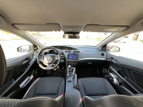 Honda Civic, снимка 8